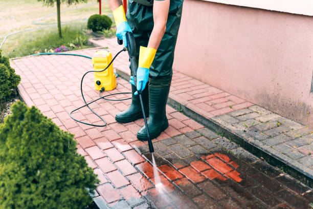 Best Dumpster Area Cleaning  in Catoosa, OK