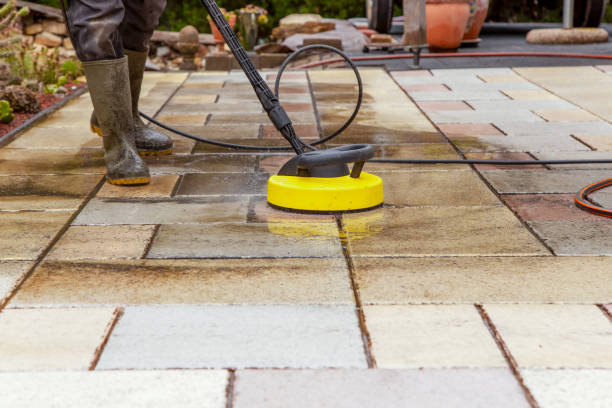 Professional Pressure Services in Catoosa, OK