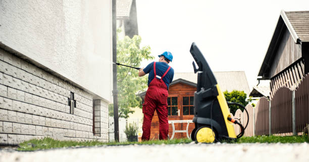 Best Fence Cleaning  in Catoosa, OK